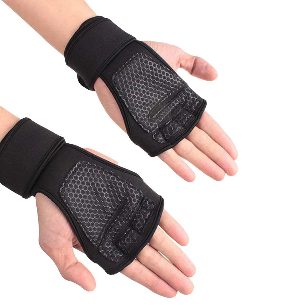 Pro Grip Workout Gloves