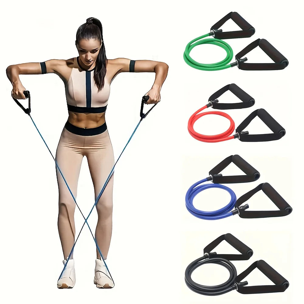 Ultimate Home Strength Bands