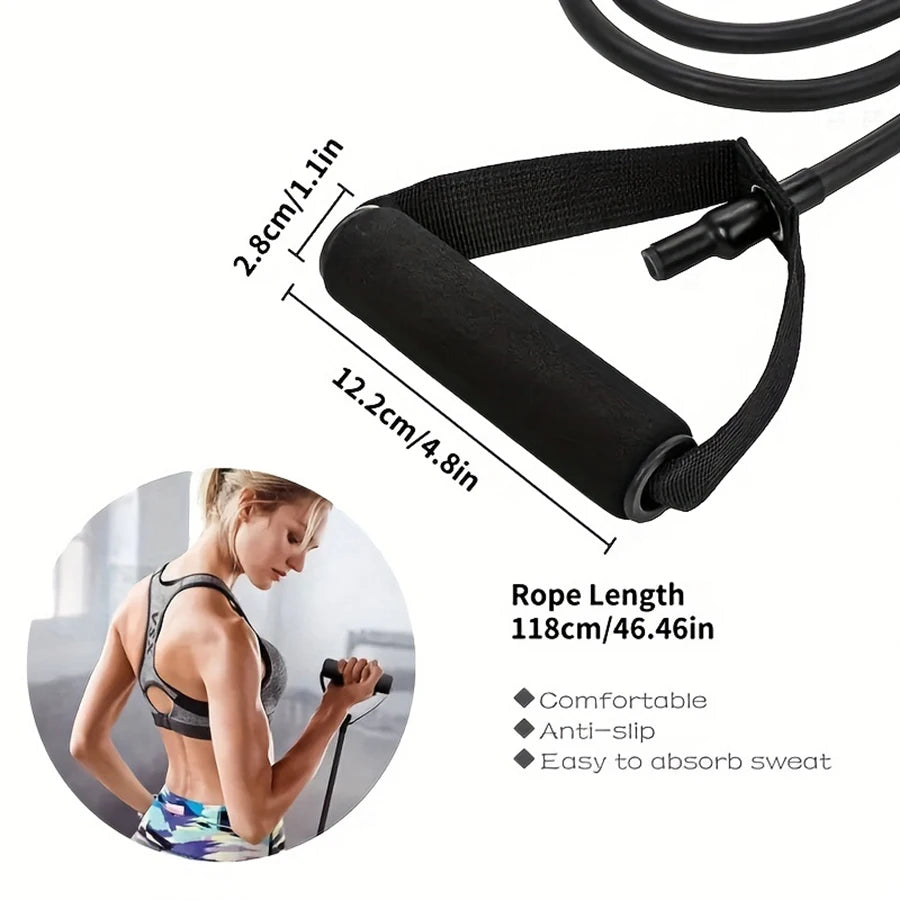 Ultimate Home Strength Bands